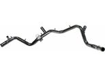 Tubo Refrigerante Metzger Per Vw Golf Ii