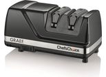 Graef Gmbh & Co.Kg. Affilacoltelli Elettrico Graef CX110