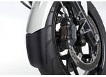 Bodystyle Estensione Parafango Anteriore Nero Opaco Suzuki GSX-S 1000 2015-2016