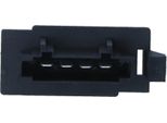 Resistenza Soffiatore Interno Nrf Per Mercedes Sprinter 2-T Bus