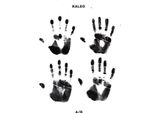 Kaleo - A/B (Lp)