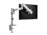 Logilink Logilink BP0087 Supporto Per Monitor/Supporto 81,3 Cm (32") Argento Scrivania"