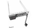 Coreparts KIT875 - Hdd-KäFig - Schwarz - Metallisch - 3.5" - Dell Poweredge R440 - R540 - R640 - R740 - R940 - C6420 - Dell Poweredge R440 - R540 - R640 - R740 - R940 - C6420 - -"