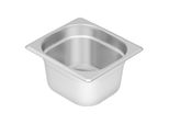 Contenitori Gn Royal Catering - 1/6 - 100 Mm