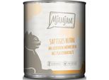 Gustoso Pollo Succoso Con Deliziose Carote 800Gx6
