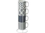 Sg Secret De Gourmet - Tazza Su Supporto
