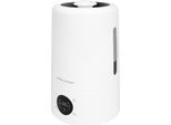 Proficare Proficare PC-LB 3077 Luftentfeuchter Weiß 25 W