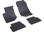 Tappetini Auto In Gomma Rigum Citroen C4 2021-