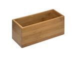 5 Five Simply Smart - Organizer 23X9M Bambus