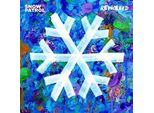 Snow Patrol: Reworker - Cd (Snow Patrol)