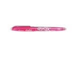 Pilot BL-FR5-P Rullo Tintometrico Frixion Ball 0,5 - 0,3 Mm, Rosa, Radierbar