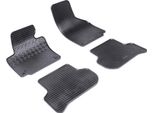 Tappetini In Gomma Per Auto Rigum Seat Toledo 2004-2012