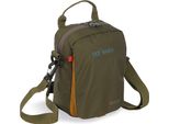 Tatonka Marsupio Borsa A Tracolla Check In Rfid Block Olive Verde
