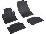 Tappetini In Gomma Per Auto Rigum Mazda CX-30 2019-