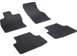Tappetini In Gomma Per Auto Rigum Vw Passat B8 2015-2023