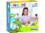 Gioco Di Apprendimento Legolino