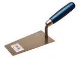 Frattazzo Berner Per Intonaco | Inossidabile | 140 Mm