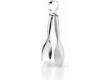 Eva Solo Pinze Per Insalata - Acciaio Inox - 24,5 Cm
