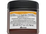 Davines Natural Tech Nourishing Vegetarian Miracle Mask Maschera Nutriente Per Capelli Secchi E Fragili 250 Ml