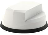 Antenne Panorama LGMDM-6-60-24-58 - 6 Dbi - 0,617-0,96/1,71-6 Ghz - 50 Ohm - Antenna Omnidirezionale - <2,0:1 ± 4Mhz - IP69K