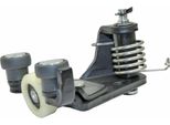 Guida A Rulli Porta Scorrevole Posteriore Destra Metzger Per Ford Tourneo Connect