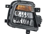 Fendinebbia Destro Ff Hella Per Vw Scirocco Iii (137/ 138)