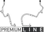 Linea Ad Alta Pressione, Impianto Di Condizionamento Mahle Ap 118 000P