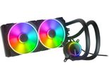 Fractal Design Wak Celsius+ S28 Unità Di Raffreddamento Ad Acqua Prisma