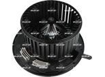 Soffiatore Interno Per Il Ricircolo Dell'aria Fresca 12 V 2 Poli Nrf Adatto Per Bmw Serie 3 E Altri Modelli