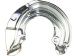 Piastra Paraspruzzi Disco Freno Anteriore Destro Metzger Per Bmw 3 (F30)