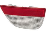 Luce Di Retromarcia Sinistra 12 V P21W Alogena Hella Per Ford Focus