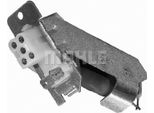 Resistenza Di Soffiaggio Mahle Original Abr 3 000P Per Opel Calibra A (C89)