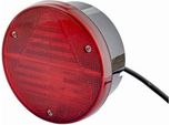 Fanale Posteriore Sinistro 12 V P21W Tecnologia Hella Per Krone