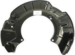 Paraspruzzi Anteriore Destro Metzger Per Mini Mini (R50)