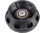Kit Di Riparazione Cuscinetto Supporto Puntone Anteriore Metzger Per Opel Vivaro A