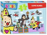 Puzzle Super-Bumba Junior 9 Pezzi