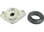 Kit Di Riparazione Cuscinetto Supporto Puntone Anteriore Sinistro Metzger Per Fiat Tipo (160_)