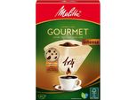 Melitta Gourmet Intense Filtri Per Caffè 1X4 80 Pz 6763159