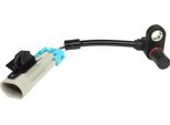 Sensore Velocità Ruota Metzger Per Chevrolet Captiva (C100)