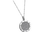 Collana Lotus Style Donna LS1751-1/1 Gioielli In Acciaio Inossidabile D2JLS1751-1-1