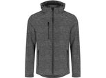 Promodoro 7850 | Giacca Softshell Da Uomo - Colore: Heather Grey - Taglia: Xl