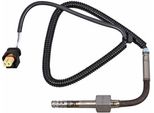 Sensore Temperatura Gas Di Scarico 480Mm Metzger Per Mercedes Sprinter 3.5-T