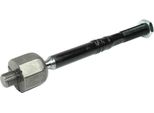 Giunto Assiale, Tirante Anteriore 233,5 Mm Metzger Per Audi A4 B9