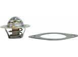Termostato Refrigerante Metzger Per Ford Fiesta Iii
