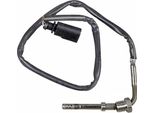 Sensore Temperatura Gas Di Scarico 532Mm Chiuso Tipo Metzger Per Audi A6 C6