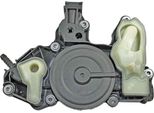 Valvola Di Ventilazione Del Carter Metzger Per Audi A4 B9