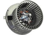 Ventilatore Interno Metzger Per Audi A3 (8P1)