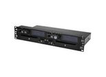 Omnitronic XDP-3001 Dj Doppel Cd MP3 Player (11046053)