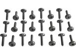 Set Di Viti Per Coppa Dell'olio Del Cambio Automatico Sw Tx 40 Metzger Per Bmw 3 (E90)