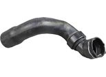 Tubo Radiatore, In Basso A Destra Metzger Per Opel Astra J